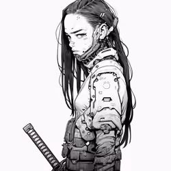 サイボーグ姉妹 - C103 - Tenka (てんか )