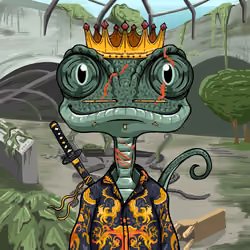 KAMA #314