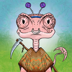 KAMA #592