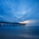 Blue Morning