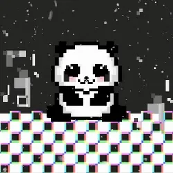 Baby Pandas #55/100