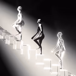 ASCEND by Kidomograph #1/1