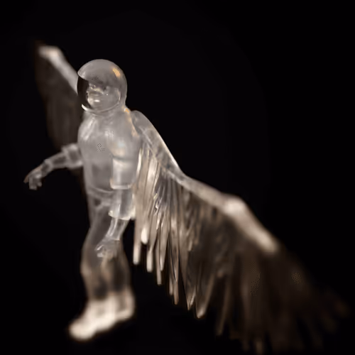 Gabriel by BT #1/1