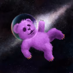 Little Dipper by JeffJag #1/1