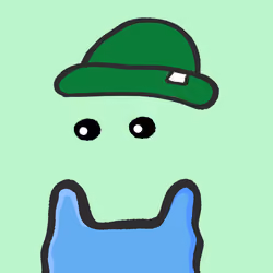 Invisible Frens #742