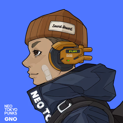 Neotokyopunkscollabs
