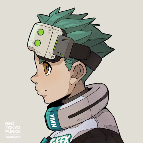 Neotokyopunkscollabs