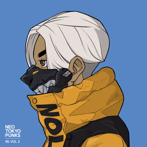 Neotokyopunkscollabs