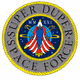 Super Duper Space Force