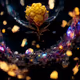 AI florarium