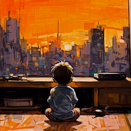 Nostalgic Reverie