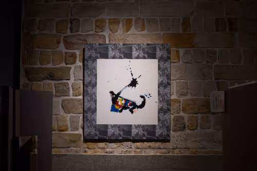 Item #13 Media