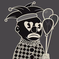 Fkn Clownz #1136