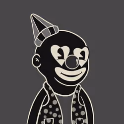 Fkn Clownz #1284