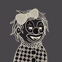 Fkn Clownz #325