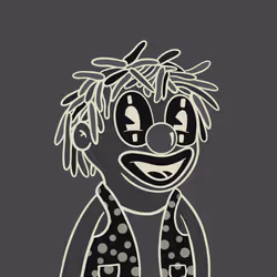Fkn Clownz #1813