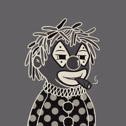 Fkn Clownz #2622