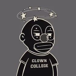Fkn Clownz #2227
