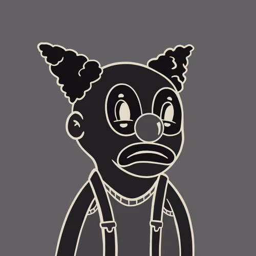 Fkn Clownz #4985