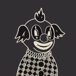 Fkn Clownz #4868