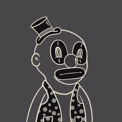 Fkn Clownz #3727