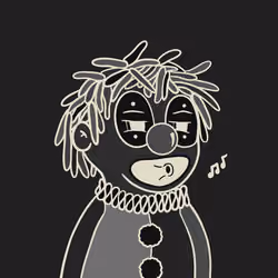 Fkn Clownz #368