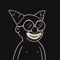 Fkn Clownz #594