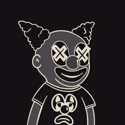 Fkn Clownz #3853