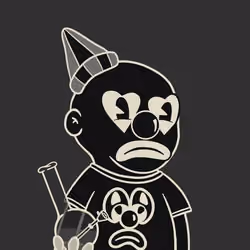 Fkn Clownz #819