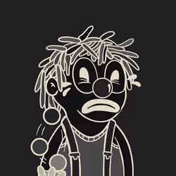Fkn Clownz #567