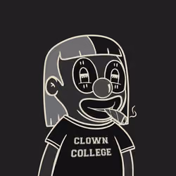 Fkn Clownz #1286