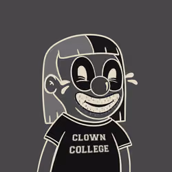 Fkn Clownz #1314