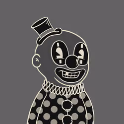 Fkn Clownz #3199