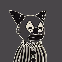 Fkn Clownz #82