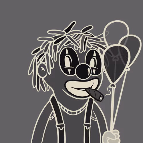 Realfknclownz
