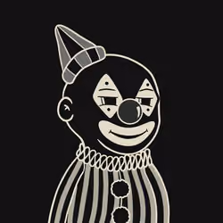 Fkn Clownz #4994