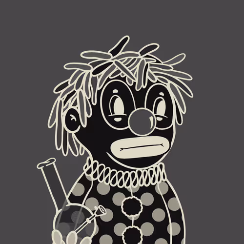 Fkn Clownz #1677