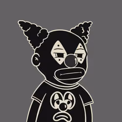 Fkn Clownz #530
