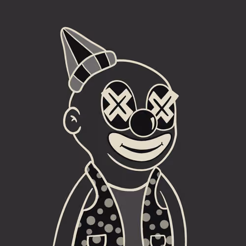 Fkn Clownz #4289