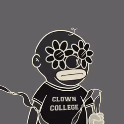 Fkn Clownz #4164