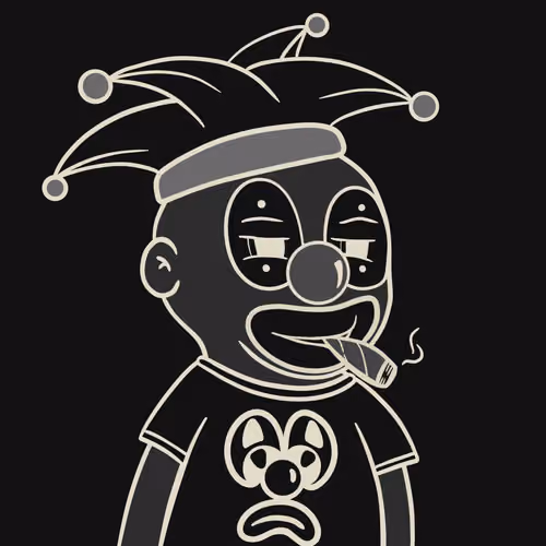 Fkn Clownz #2263