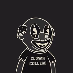 Fkn Clownz #2841