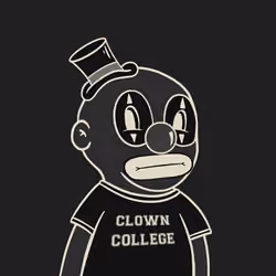 Fkn Clownz #1321