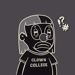 Fkn Clownz #4813