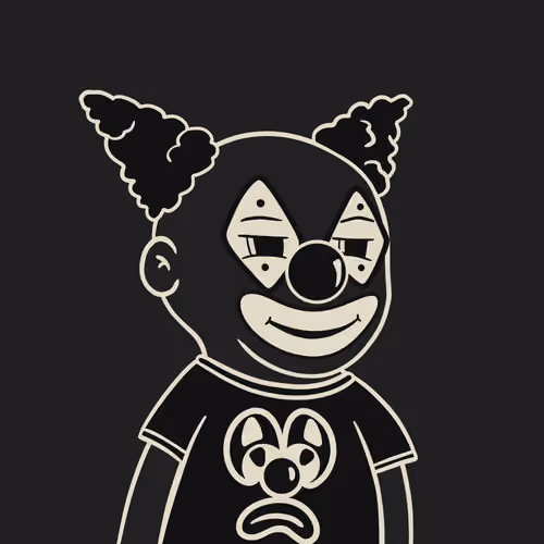 Fkn Clownz #4963