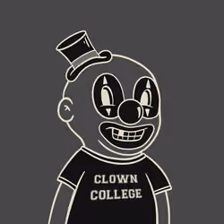 Fkn Clownz #2932