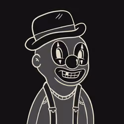 Fkn Clownz #3755
