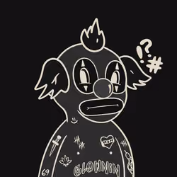 Fkn Clownz #1595