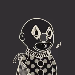 Fkn Clownz #3955