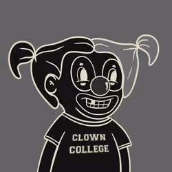 Fkn Clownz #824